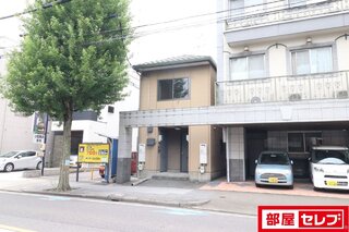 駅近の物件です
