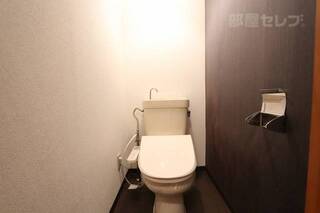 温水洗浄便座になりました