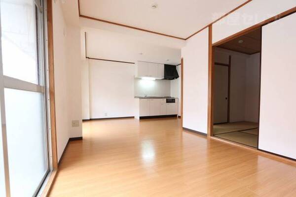家具の配置はどうしますか