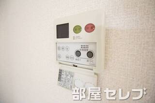 温度調整器具。