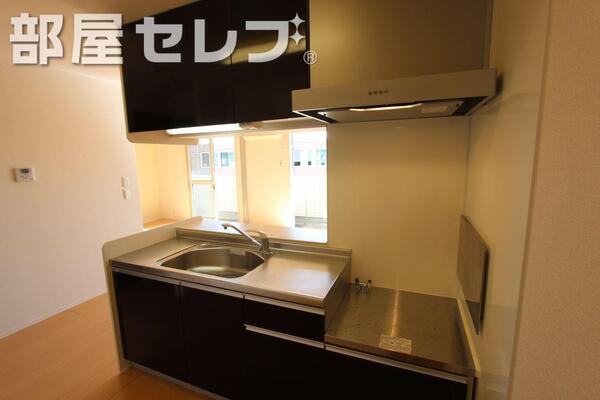 反転タイプの写真です