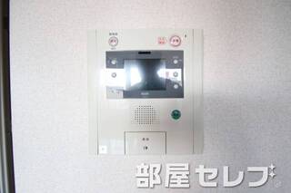ＴＶモニターホン。
