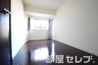 落ち着いたお部屋です。