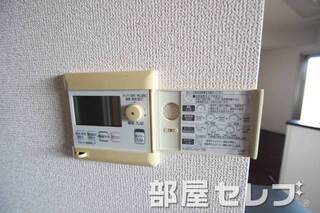 床暖房。