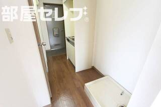 202号室の写真になります。