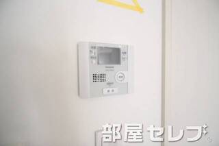 ＴＶモニターホン。