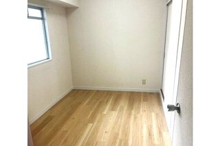 洋室5帖