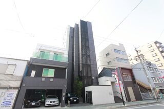 デザイナーズ物件です。