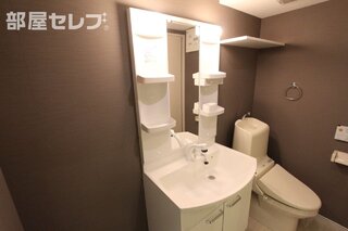 モデルルーム