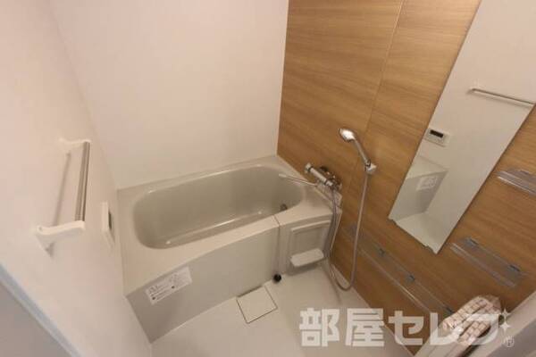 105号室の写真です