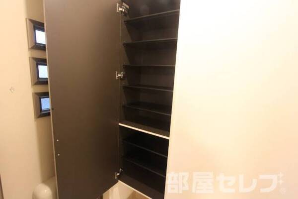 105号室の写真です