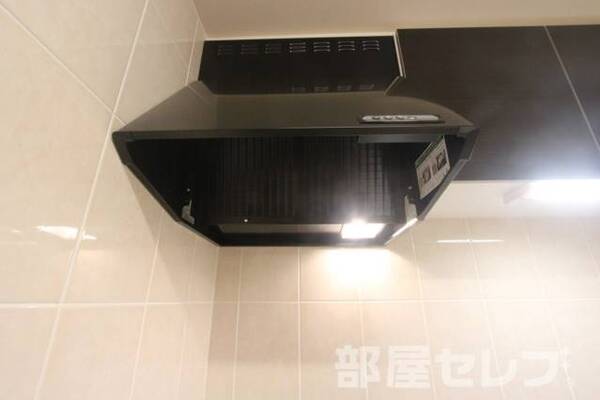 105号室の写真です
