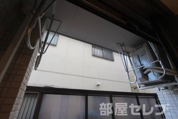 105号室の写真です