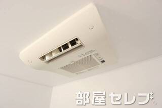 便利な浴室乾燥です。