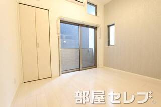 階段タイプのロフト付きのお部屋です。（イメージ写真）