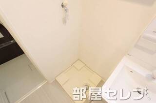 洗濯機置き場はこちらです。（イメージ写真）