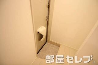 玄関口。（イメージ写真）