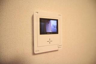 他号室の写真になります。