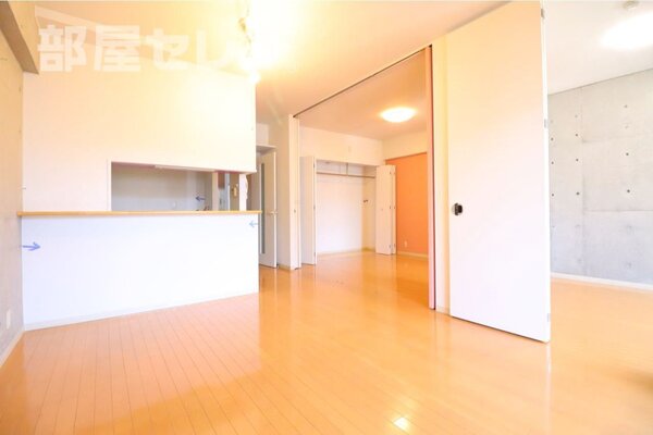 こんなところに住んでいたら自慢しちゃいますね。