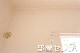 成約時エアコン設置相談可。