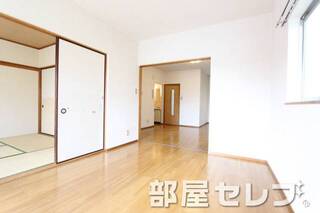 快適な住空間です。