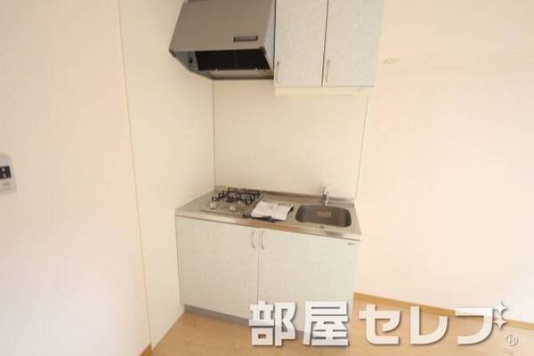 他号室の写真になります。