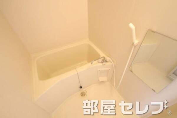 他号室の写真になります。