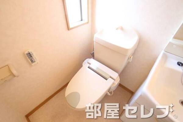 他号室の写真になります。