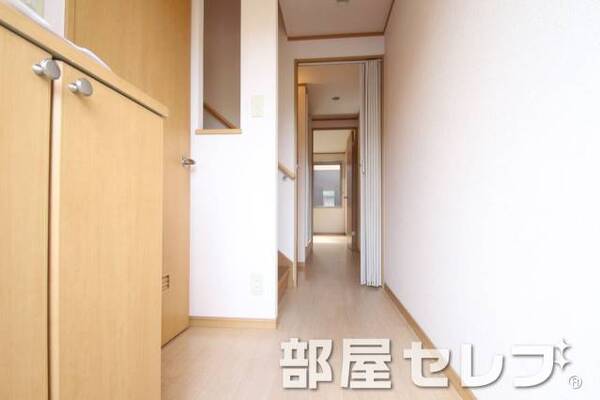 他号室の写真になります。