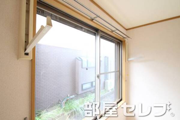 他号室の写真になります。