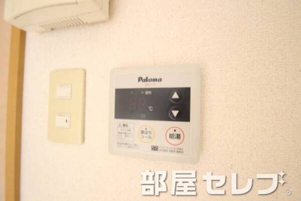 他号室の写真になります。