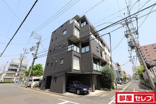 デザイナーズのオシャレなマンションです
