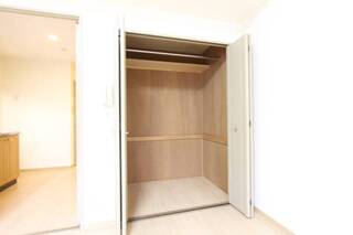 103号室の写真です。