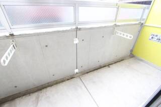 103号室の写真です。