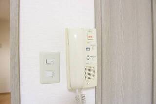 103号室の写真です。