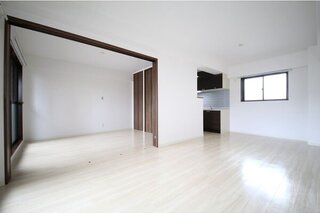 きれいにしています。