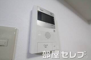 ＴＶモニターホン。