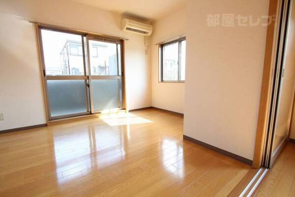 ２DKタイプの写真
