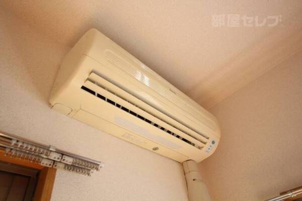 ２DKタイプの写真