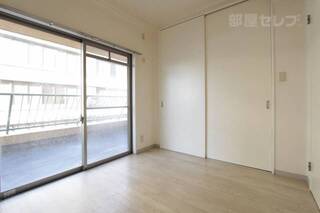 ※501号室室内参照
