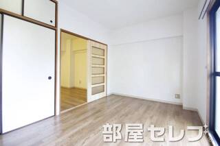 快適な住空間です。他号室の写真です。