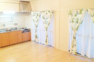 調度品は含みません