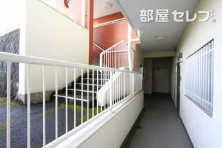 603号室