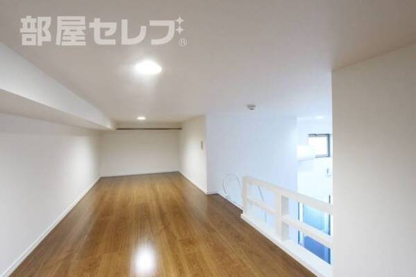 102号室の写真です