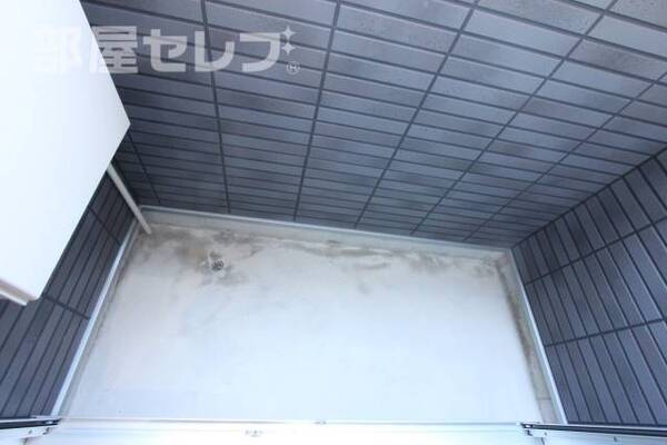 102号室の写真です