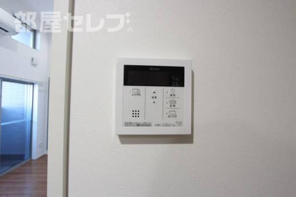 102号室の写真です