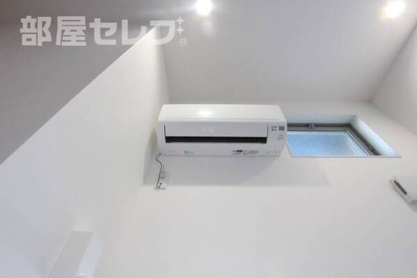 102号室の写真です