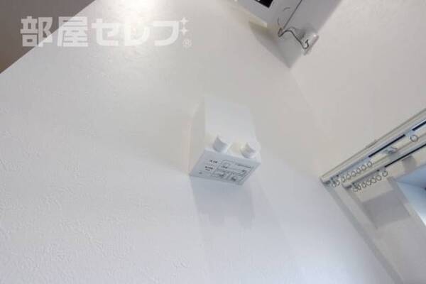 102号室の写真です