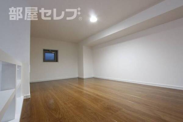 102号室の写真です