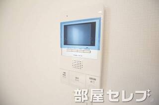 ＴＶモニターホン。